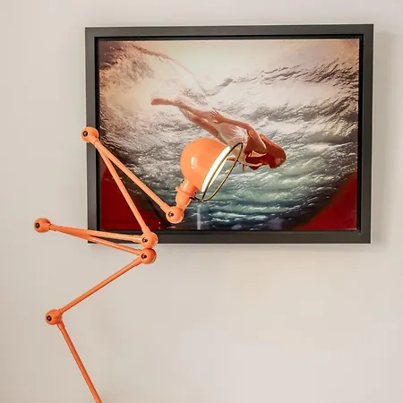 Mancave Sanctum Caldera * 이아
